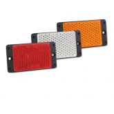 Катафот габаритный Wital UP-40L RC прямоугольный под винт